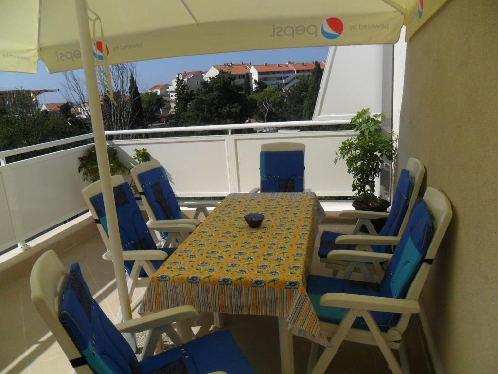 Apartmani Nika Dubrovnik Cameră foto