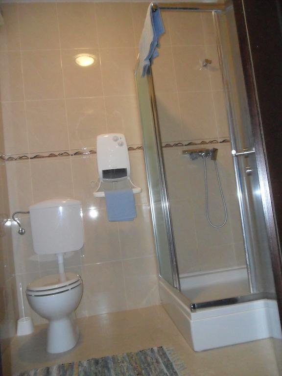 Apartmani Nika Dubrovnik Cameră foto