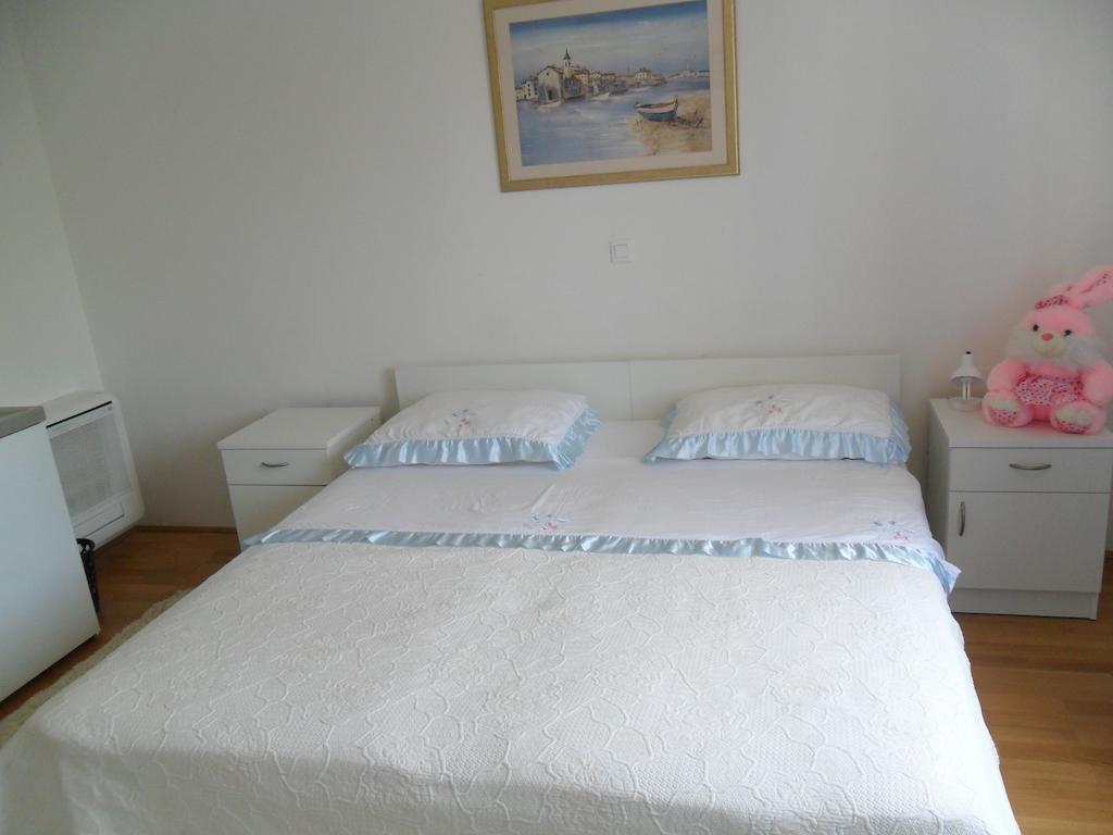 Apartmani Nika Dubrovnik Cameră foto