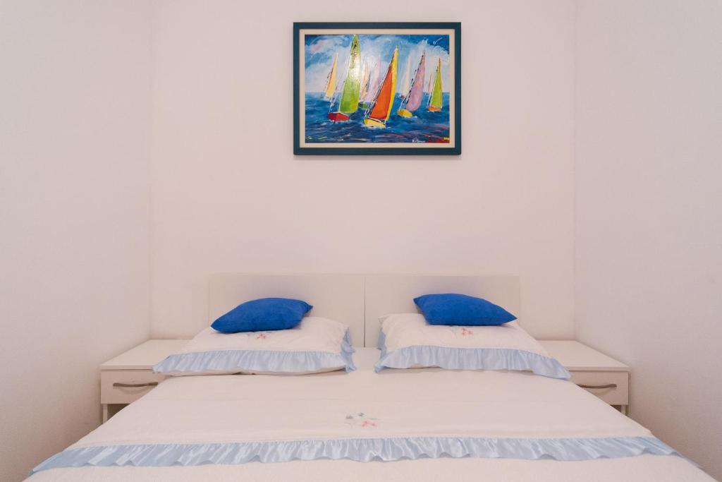 Apartmani Nika Dubrovnik Cameră foto