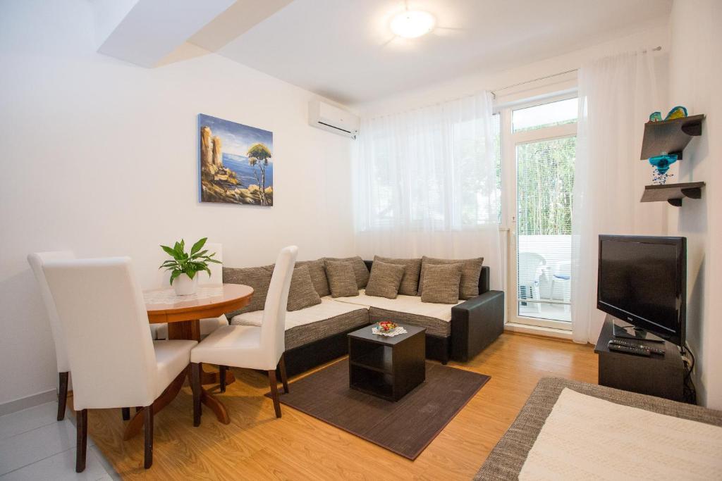 Apartmani Nika Dubrovnik Cameră foto