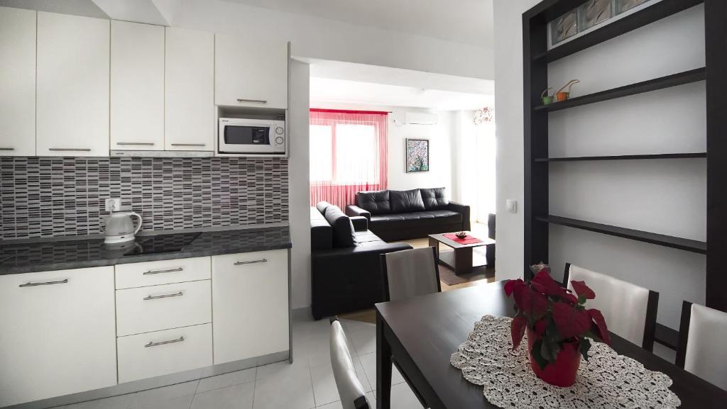 Apartmani Nika Dubrovnik Cameră foto