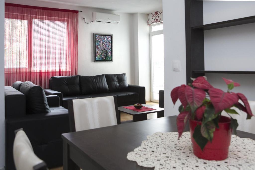 Apartmani Nika Dubrovnik Cameră foto