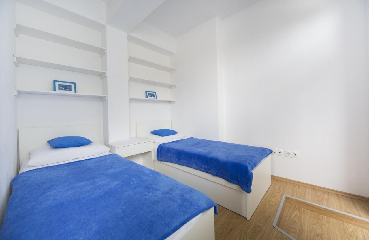 Apartmani Nika Dubrovnik Cameră foto