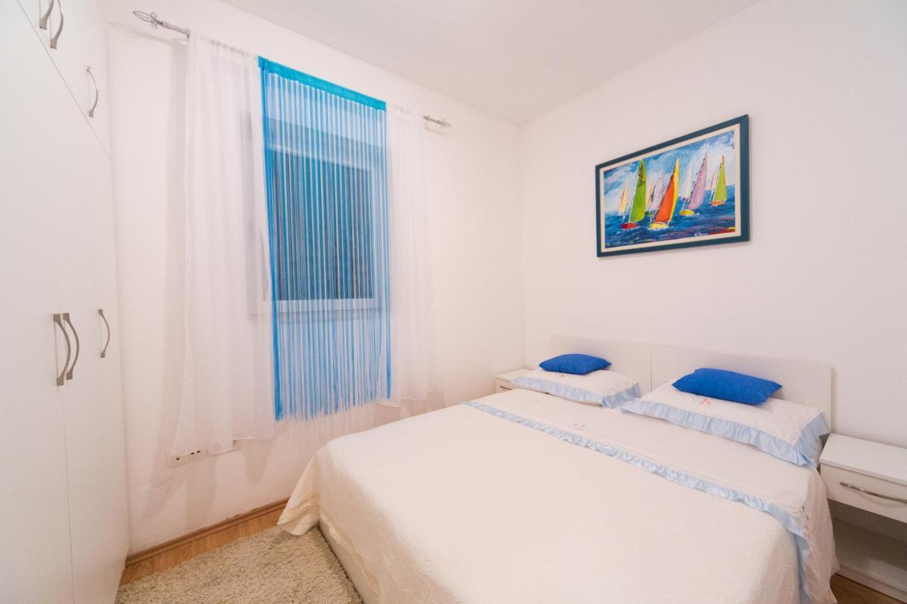 Apartmani Nika Dubrovnik Cameră foto