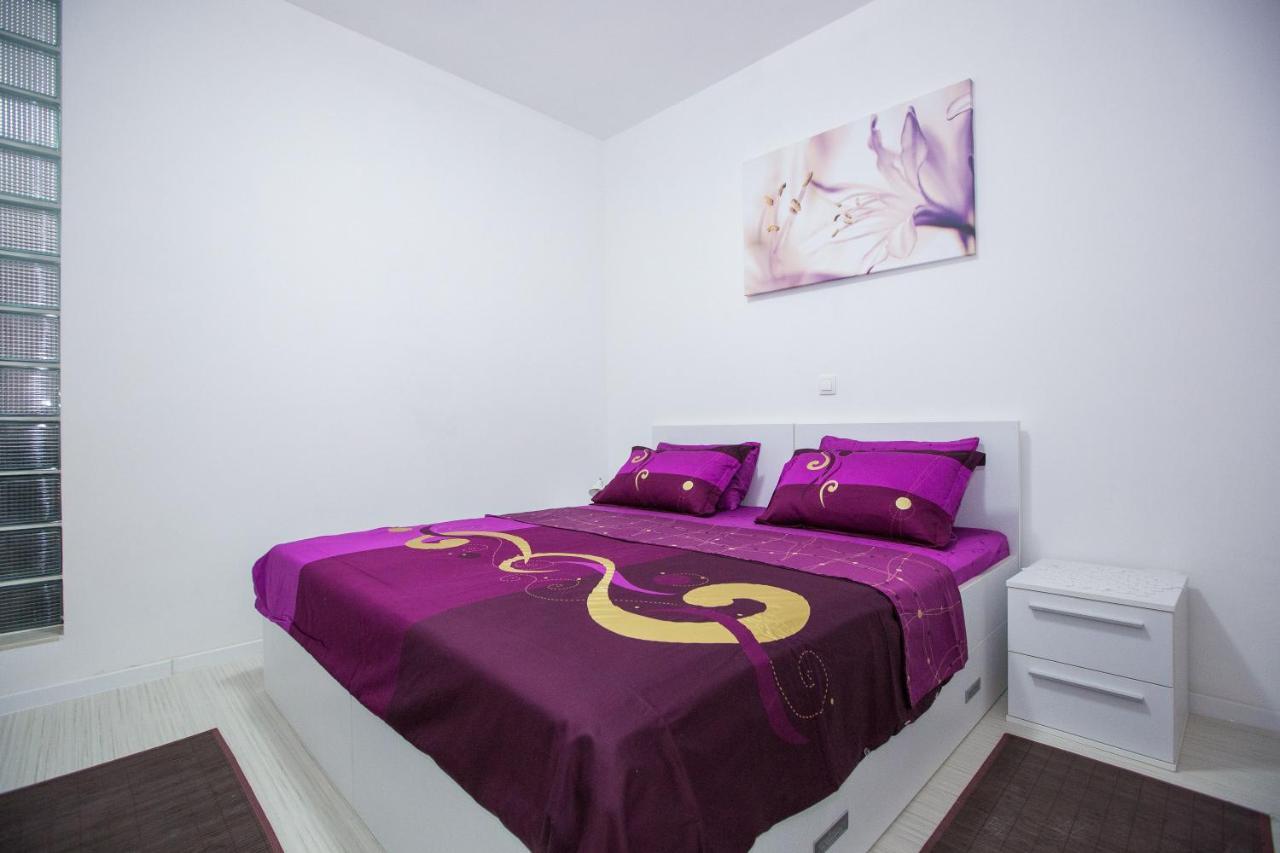 Apartmani Nika Dubrovnik Cameră foto